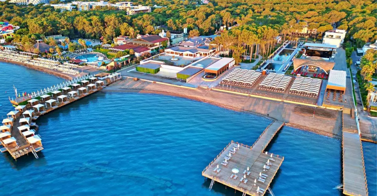 هتل سیو کالکشن کمر هتل سیو کالکشن کمر